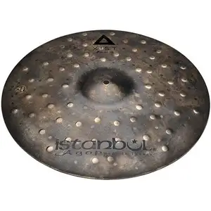Istanbul Agop XDDR19 XIST Dry Dark Series ride 19 pouces
