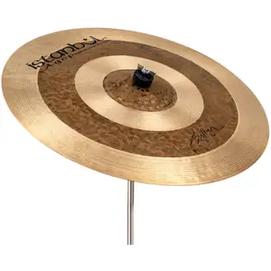 Istanbul Agop 22" Sultan Ride cymbale ride pas cher