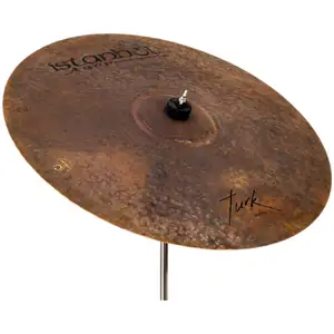 Istanbul Agop 20" Turk Jazz Ride cymbale ride pas cher