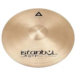 Istanbul Agop XC15 XIST Crash 15 pouces