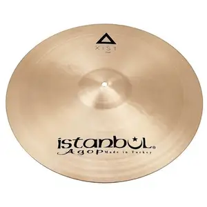 Istanbul Agop XC14 XIST Crash 14 pouces