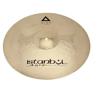 Istanbul Agop XPWCB20 XIST Power Crash 20 pouces