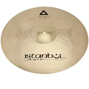 Istanbul Agop XPWCB22 XIST Power Crash 22 pouces