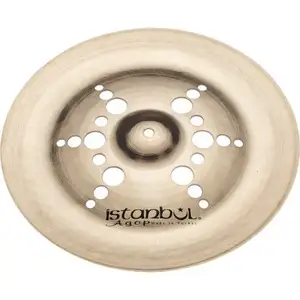Istanbul Agop XICH16 XIST ION China 16 pouces