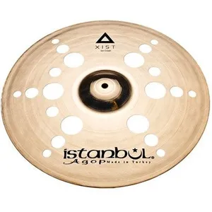 Istanbul Istanbul Agop Xionc16 Xist Ion Crash 16 Pouces