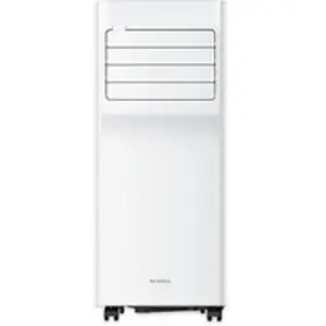 Climatiseurs mobiles : Kumtel KMPAC-7
