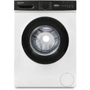Daewoo Waschmaschine WM814TTWA1DE  8kg/1400Umin  wh  A (Speditionsvers... pas cher
