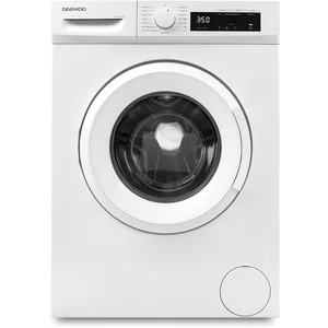Daewoo Waschmaschine WM914T1WA0DE  9kg/1400Umin  wh  A (Speditionsvers... pas cher