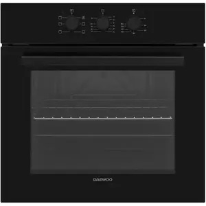 DAEWOO BO6EM15GBNL, 72 litres, 6 fonctions, Minuterie BO6EM15GBNL pas cher