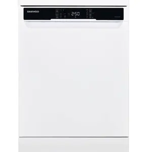 Lave-vaisselle 60 cm DAEWOO DFFA1DW45D62 pas cher