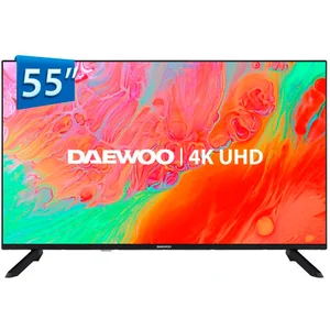 Daewoo Tv 55dm65uv 55´´ 4k Led pas cher