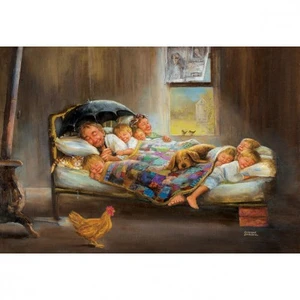 Comparateur de prix : Perre / Anatolian Puzzle - Home Sweet Home - 1500-2000 pièces - 96 x 66 cm