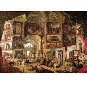 Anatolian Puzzle 3000 pièces : Galerie d'images pas cher