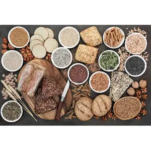 Puzzle 1500 pièces mini - Magnolia - Cuisine Saine - Blanc - Adulte pas cher