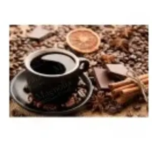 Puzzle - Magnolia - Coffee Time - 1000 pièces - Adulte - Blanc pas cher