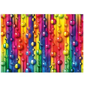 Yazz Puzzle 1000 pièces : Bulles pas cher