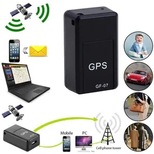 GZ*Mini GPS Tracker ,traceur GPS Mini localisateur mini traqueur locat...Vendu parcdiscount