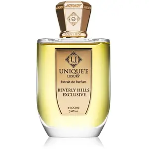 Unique'e Luxury Beverly Hills Exclusive extrait de parfum mixte 100 ml pas cher