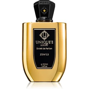 Comparateur de prix : Unique'e Luxury Zen'gi Eau de Parfum mixte 100 ml