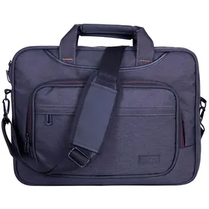 Housse pour ordinateur portable Addison 315015 Gris Monochrome 15,6'' pas cher