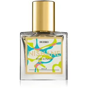 Nishane Deziro extrait de parfum mixte 15 ml pas cher