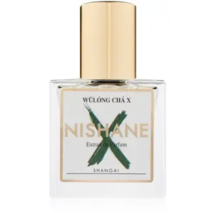 Nishane Wulong Cha X extrait de parfum mixte 15 ml pas cher