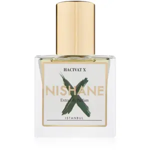 Nishane Hacivat X extrait de parfum mixte 15 ml pas cher
