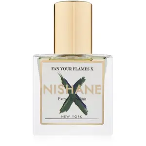 Nishane Fan Your Flames X extrait de parfum mixte 15 ml pas cher