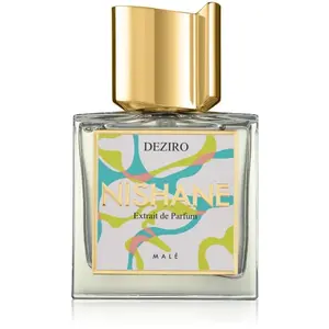 NISHANE - Deziro Parfum mixte 50 ml unisex pas cher