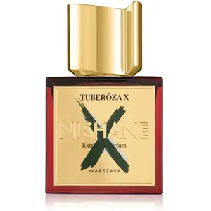 Nishane Tuberóza X extrait de parfum mixte 100 ml pas cher