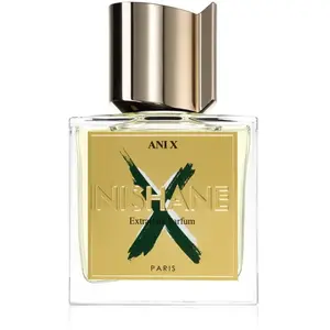 Comparateur de prix : Nishane Ani X extrait de parfum mixte 50 ml