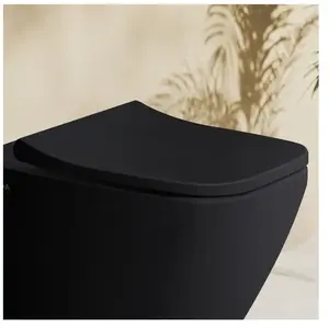 VitrA Matrix Abattant WC, 891-483R439, pas cher