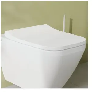VitrA Matrix Abattant WC, 891-003R439, pas cher