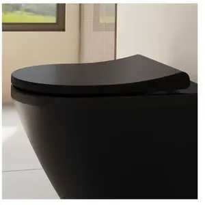 VitrA Matrix Abattant WC, 831-483R439, pas cher