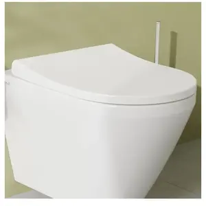 VitrA Matrix Abattant WC, 831-003R439, pas cher