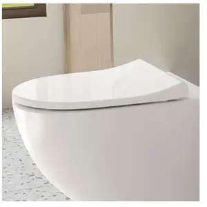 VitrA Matrix Abattant WC, 830-003R429, pas cher