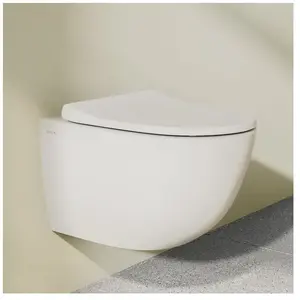 VitrA Sento Abattant WC, 130-420R009,Vendu parmanomano