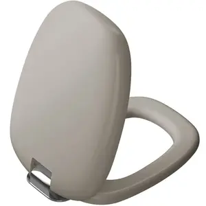 Comparateur de prix : VitrA Plural Abattant WC, 126-420-009,