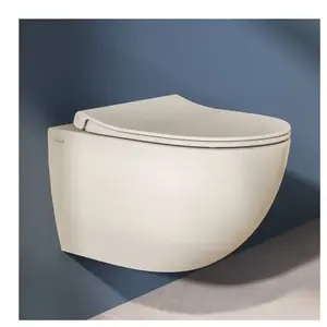 VitrA Sento Abattant WC, 120-420R009,Vendu parmanomano