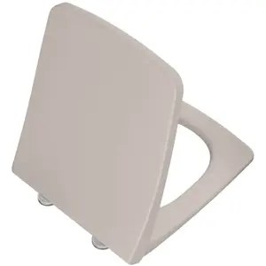 Comparateur de prix : VitrA Metropole Abattant WC, 132-420R009,