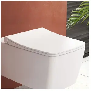 VitrA Metropole Abattant WC, 122-401R009,Vendu parmanomano