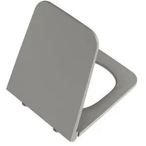 VitrA Equal Abattant WC, 119-476R009, pas cher