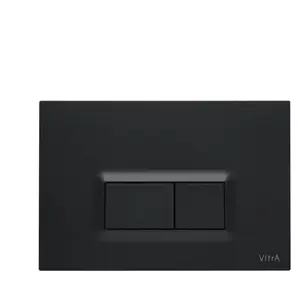 VitrA Matrix L2 Plaque de déclenchement, 740R0611, pas cher