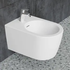 VitrA Matrix 2.0 Bidet, 8912B403-2296, pas cher