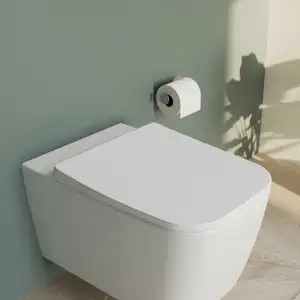 VitrA Matrix 2.0 Abattant de WC, 897-003R019, pas cher