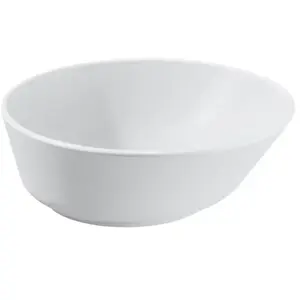 VitrA Geo Vasque à poser, 7421B001-0016, pas cher
