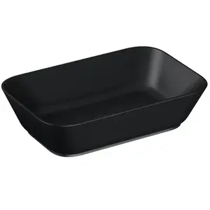 VitrA Geo Vasque à poser, 7425B083-0016, pas cher