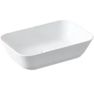 VitrA Geo Vasque à poser, 7425B001-0016, pas cher