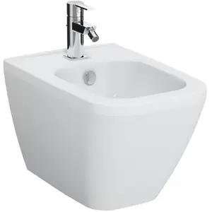 VitrA Integra Bidet, 7083L003-0288, pas cher