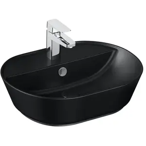 VitrA Geo Vasque à poser, 7428B083-0001, pas cher